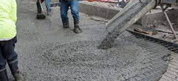 Ready Mix Concrete Codsall